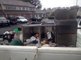 Junk Removal for Events in Fair Oaks, GA
