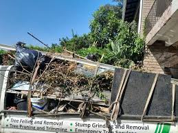 Best Garage Cleanout  in Fair Oaks, GA