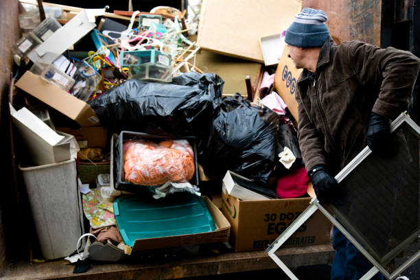 Fair Oaks, GA Junk Removal Services Company