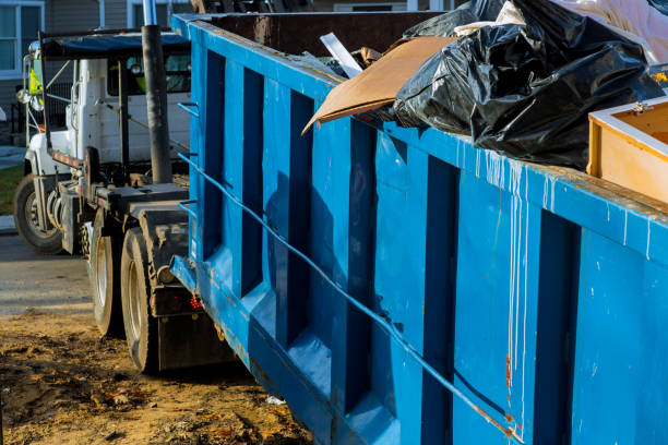 Best Residential Junk Removal  in Fair Oaks, GA