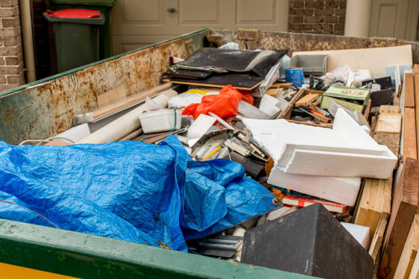 Best Property Management Cleanouts  in Fair Oaks, GA