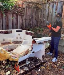 Best Yard Waste Removal  in Fair Oaks, GA